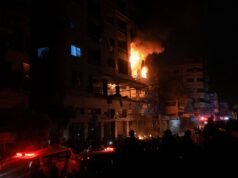 Sette morti a Gaza nel giorno della Nakba mentre Israele afferma di prendere di mira un membro di Hamas