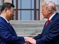 Gli Stati Uniti affermano che la Cina acquisterà miliardi di prodotti agricoli dopo i colloqui Trump-Xi