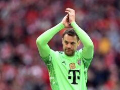 La Germania nomina Neuer il portiere titolare della Coppa del Mondo per coronare l’inversione di marcia del ritiro