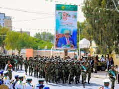 Il Somaliland segna il primo Giorno dell’Indipendenza dopo il riconoscimento israeliano