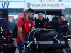 L’Iran sposta la base della Coppa del Mondo dagli Stati Uniti al Messico con l’approvazione della FIFA