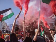 Gli Stati Uniti impongono sanzioni agli organizzatori della flottiglia di Gaza nel contesto della repressione israeliana