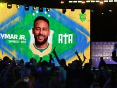Il Brasile convoca Neymar nella lista dei Mondiali 2026
