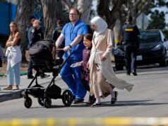 Sparatoria alla moschea di San Diego: cosa sappiamo delle vittime e degli aggressori
