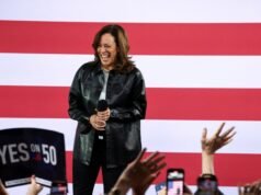 Cinque punti chiave del rapporto dell’autopsia dei democratici sulla perdita di Kamala Harris