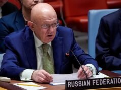 La Russia accusa gli Stati Uniti di non aver concesso il visto al diplomatico per la riunione delle Nazioni Unite