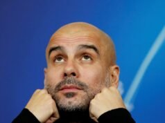 Dalla Palestina alla Catalogna, Guardiola non credeva solo nel calcio