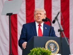 Trump prospetta la normalizzazione tra le critiche filo-israeliane a un possibile accordo con l’Iran