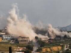 Perché Israele sta attaccando Nabatieh, la principale città del sud del Libano?