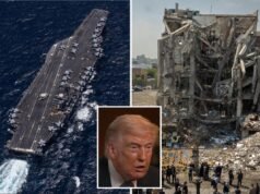 Trump dà all’Iran motivo di preoccuparsi di punire una nuova escalation