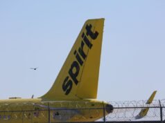 Le impronte dei democratici sono ovunque sulla scena del crimine della Spirit Airlines
