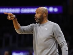 La risposta schietta di Jamahl Mosley all’umiliante sconfitta di Magic in Gara 6