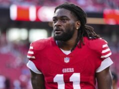 Un reporter della NFL suggerisce che “l’orgoglio” ha causato la caduta dei 49ers di Brandon Aiyuk