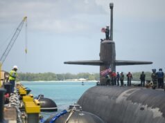 Senatore Kennedy: gli Stati Uniti devono fare pressione sul Regno Unito per tenere la base militare fuori dalle mani della Cina
