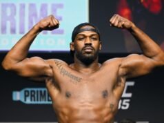 Jon Jones cerca l’uscita dall’UFC per affrontare l’ex campione dei pesi massimi