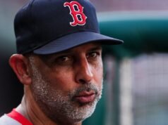 La leggenda dei Red Sox distrugge l’organizzazione per il licenziamento di Alex Cora
