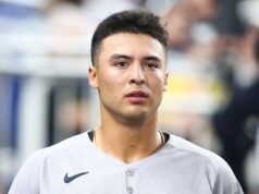 Gli Yankees prendono una decisione importante su Anthony Volpe nel mezzo del ritorno per infortunio