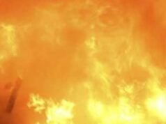16 studentesse muoiono in un incendio intrappolate nel dormitorio scolastico del Kenya