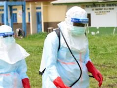 Aereo diretto negli Stati Uniti dirotta in Canada a causa dell’allerta Ebola