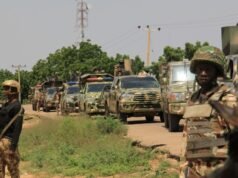Come ISWAP e Boko Haram stanno rimodellando il bacino del Lago Ciad