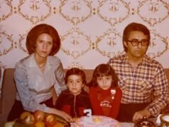 Anche in mezzo al caos iraniano, un esule nutre una grande speranza per il Paese che ha lasciato