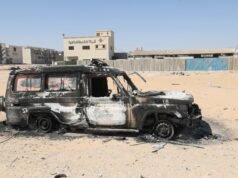 La raffineria libica di Zawiya riprende la piena operatività