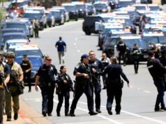 Cinque morti, tra cui giovani sospettati, nella sparatoria alla moschea della California