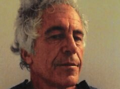 La possibile nota di suicidio di Epstein nascosta alla vista del pubblico