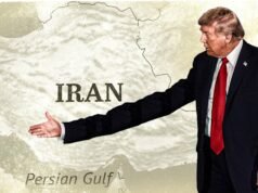 Quest’uomo ha negoziato l’ultimo accordo con l’Iran. Rivela la “salsa segreta” necessaria adesso