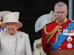 La regina ha spinto affinché Andrew fosse nominato inviato commerciale del Regno Unito, rivelano i documenti