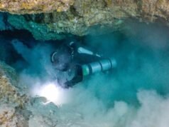 “Piccolo errore”: speleosub delle Maldive sono morti dopo aver “sbagliato la strada”