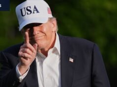 “Sleazebags e perdenti”: la prova che il trumpismo è qui per restare