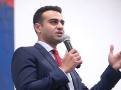 Il deputato Abe Hamadeh presenta una risoluzione che condanna i tentativi di assassinio di Trump