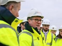 Il Regno Unito rischia di perdere 160.000 posti di lavoro a causa dell’impennata dei prezzi dell’energia: rapporto