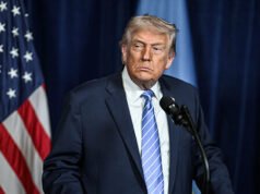 Trump: l’attuale leader iraniano: “molto più ragionevole” dei suoi predecessori