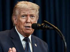 L’accordo con l’Iran è “esattamente opposto” a quello di Obama: “Non faccio cattivi affari”