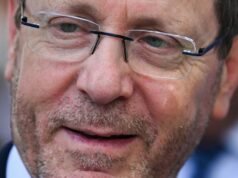 Il presidente israeliano parla della crescente violenza e brutalità israeliane
