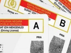 Spesso inosservato! Questo è un errore comune che fa sì che molte persone falliscano il test della patente di guida