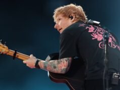 Il taccheggio del sosia di Ed Sheeran crea scalpore online