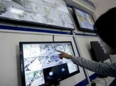 Il capo della polizia di Metro Jaya afferma che a Giakarta ci sono già molte telecamere a circuito chiuso, ma i sistemi sono ancora frammentati