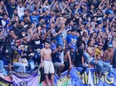 L’evento Persib vs Persija al GBLA è stato improvvisamente cancellato, questo è il motivo