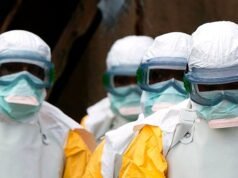 Cosa sapere sulla nuova epidemia di Ebola che ha imperversato silenziosamente per settimane