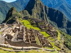 Un escursionista australiano muore in Perù dopo essere caduto sul Cammino Inca
