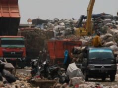 Ministro di Jumhur: Bantargebang TPST accetterà solo i rifiuti residui a partire dall’agosto 2026