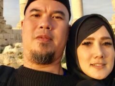 Muto! Ahmad Dhani è addirittura orgoglioso di aver tradito Mulan Jameela decine di volte: perché sono figo