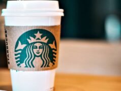 Starbucks licenzia 300 dipendenti e chiudono anche diversi uffici