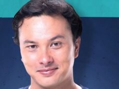 Nicholas Saputra lascia per un momento il grande schermo e ora è giudice di un evento prestigioso