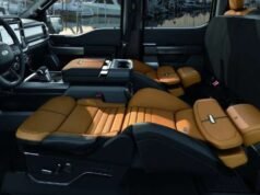 Le auto troppo comode possono essere pericolose per i passeggeri