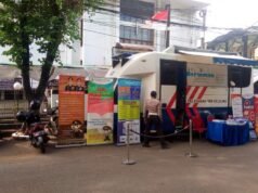 SIM mobile giovedì 7 maggio 2026: queste sono le sedi a Giakarta, Bogor e Bekasi