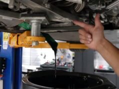 Questo è il giorno più consigliato per cambiare l’olio dell’auto